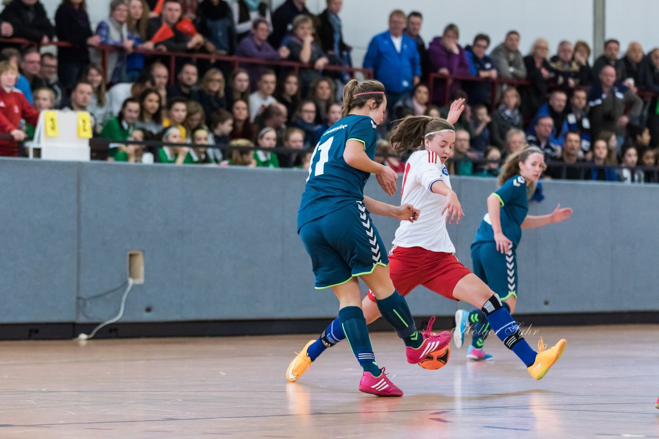 Bild 164 - Norddeutschen Futsalmeisterschaften : Sieger: Osnabrcker SC